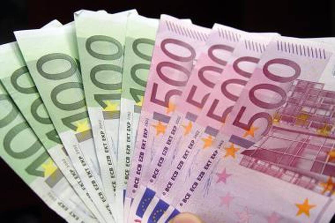 Prancūzijos teismas skyrė 200 tūkst. eurų baudą dėl lėktuvo "Concorde" katastrofos (patikslinta)