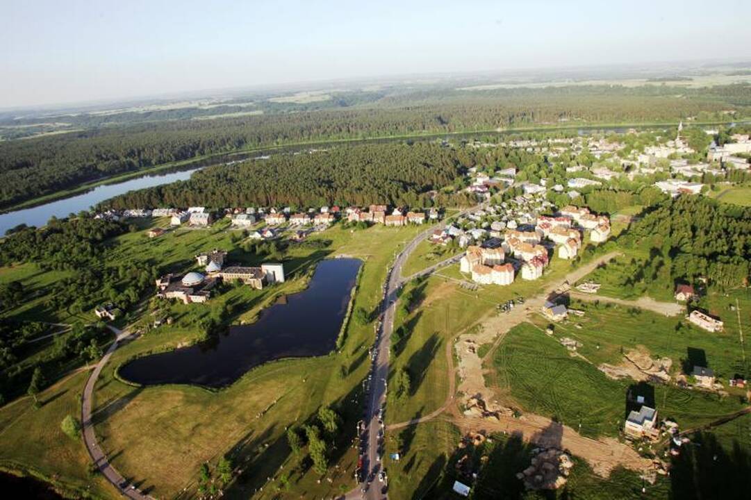 Birštonui krizė išėjo į naudą, laukiama daugiau lankytojų