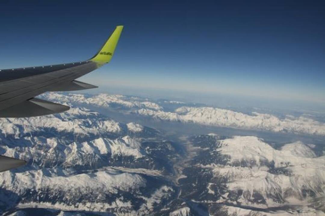 airBaltic atleis 112 darbuotojų
