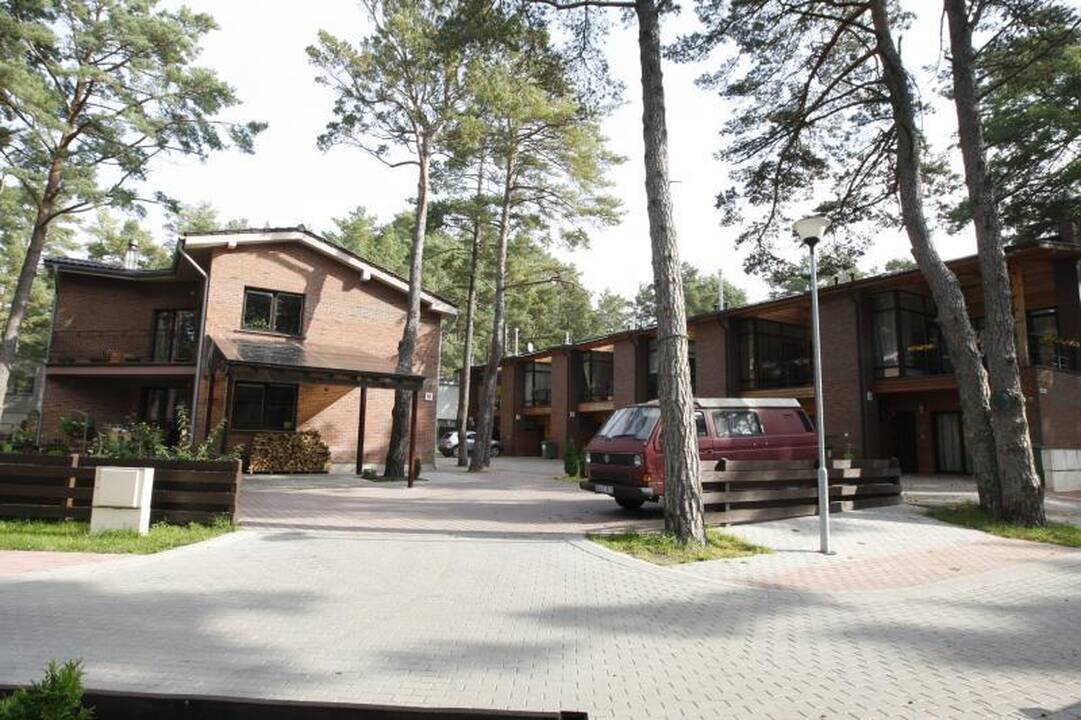 Klaipėdos valdžia: Giruliams reikia daugiau gyvenamųjų namų