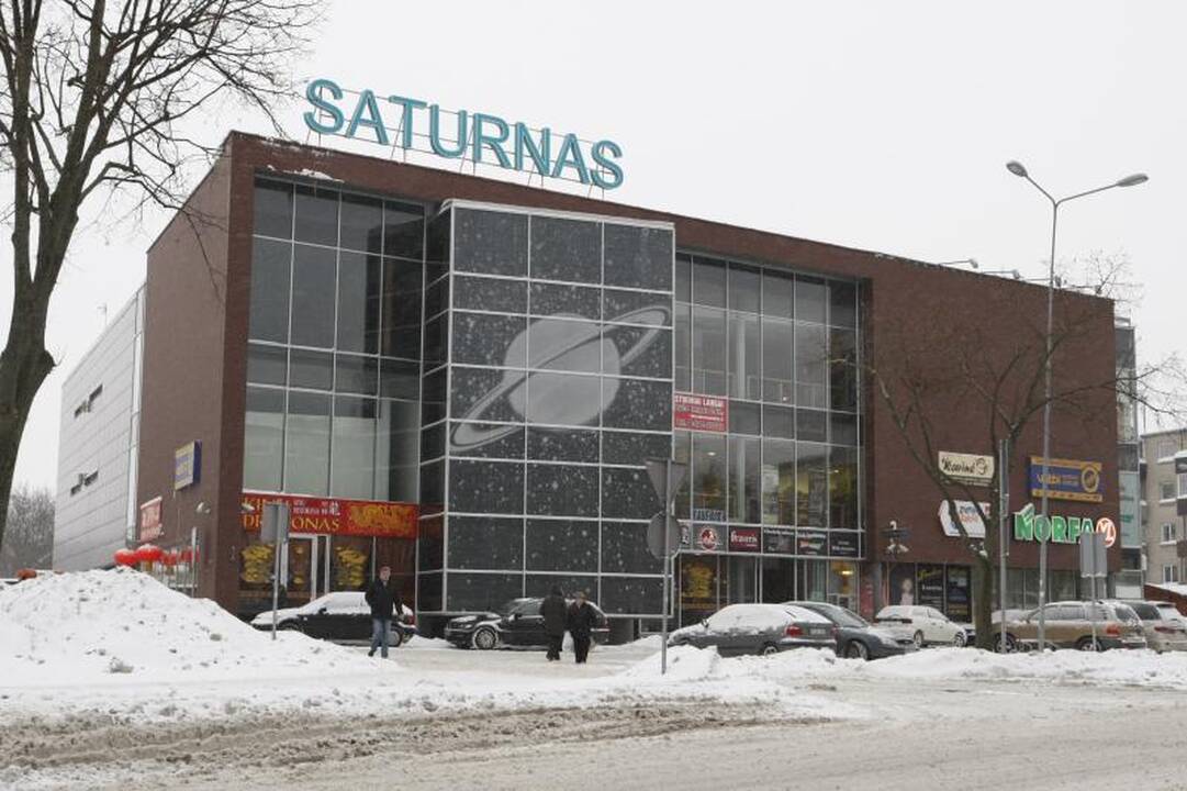 Bankrutavusios „EDP Group“ turtas Klaipėdoje parduodamas iš varžytynių