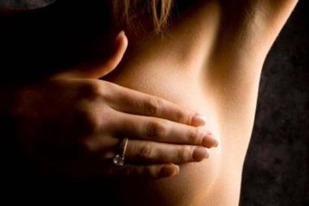"Nedelsk" kviečia moteris pasirūpinti savo sveikata