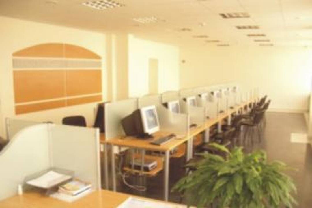 Dėl „Regitros“ teorijos egzamino baimintis neverta