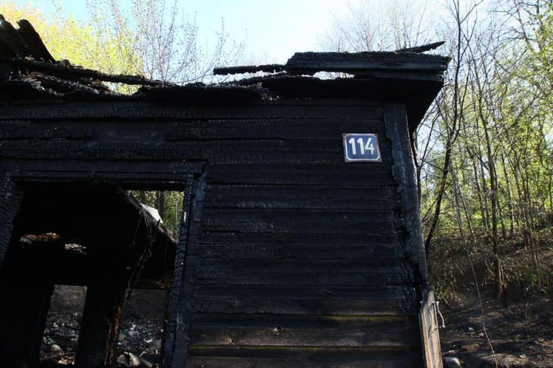 Vilniaus rajono gyventojos namuose laukė 10 tūkst. litų nuostolis