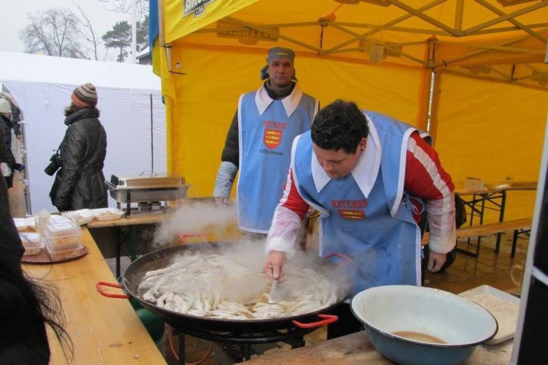 Artėjanti „Palangos stinta“ išjudino kurorto viešbučių verslą