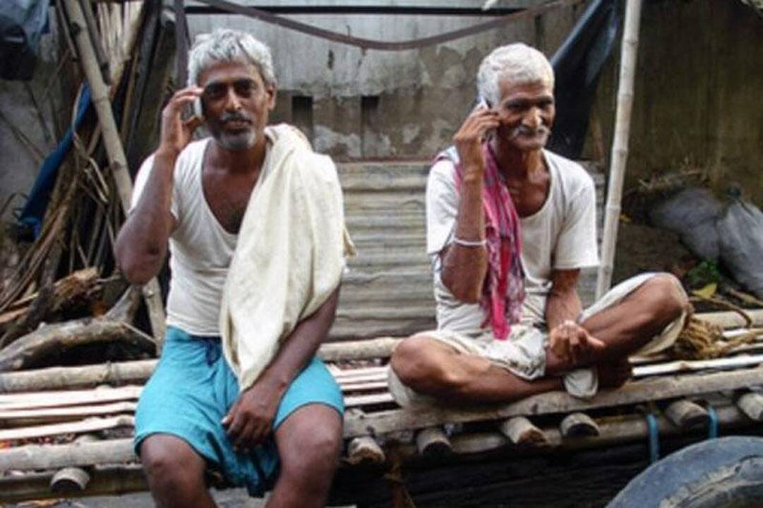 Indijoje nustatytas SMS žinučių limitas 