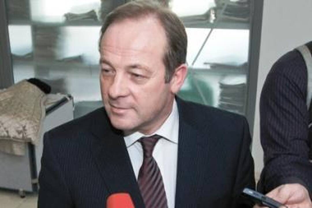 R.Adomavičius: Vilniaus socialdemokratai per mažai rodėsi rinkėjams