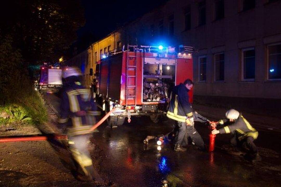 K.Kemzūra: šiandien esu labai laimingas!
