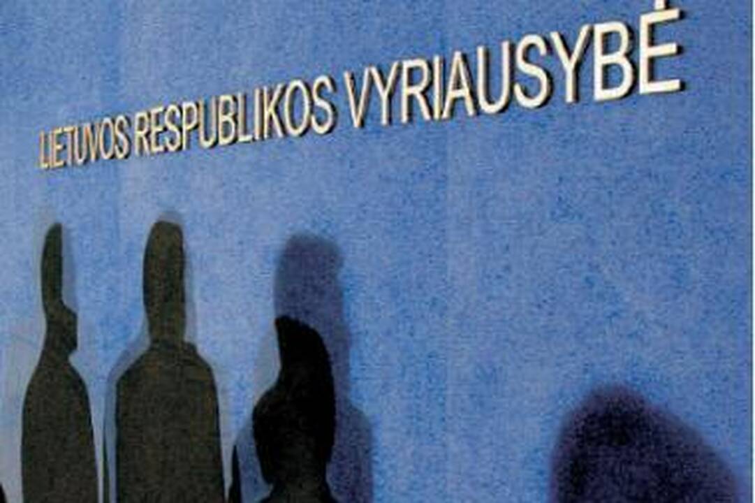 Dėl parašų klastojimo A.Valinsko bendražygius siūloma bausti baudomis