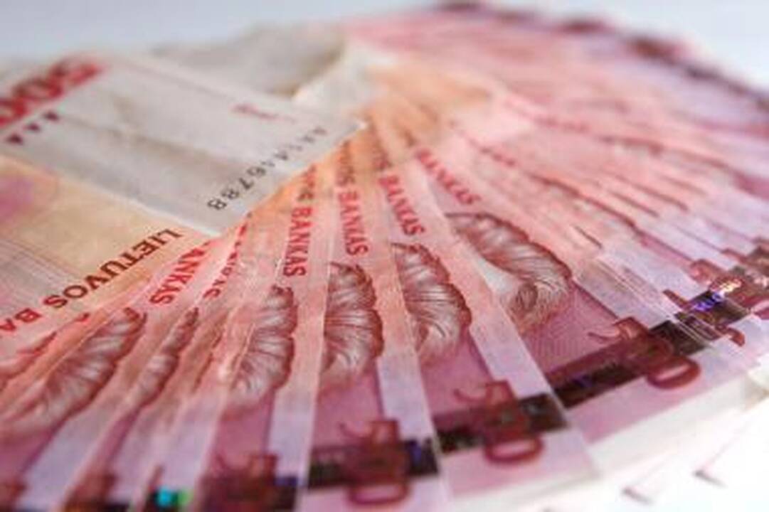 Kontrolė: 82 mln. litų – tiek Vilnius permokės už mokyklą
