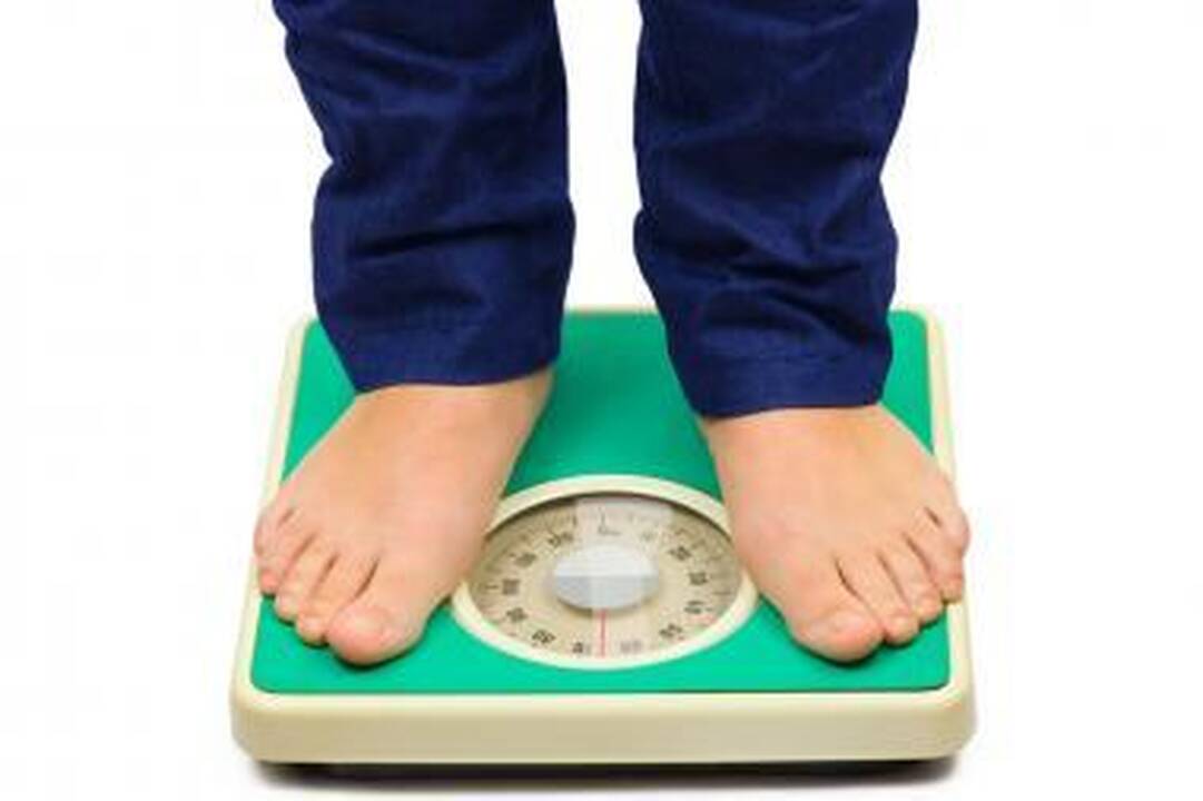 Televizoriaus dieta