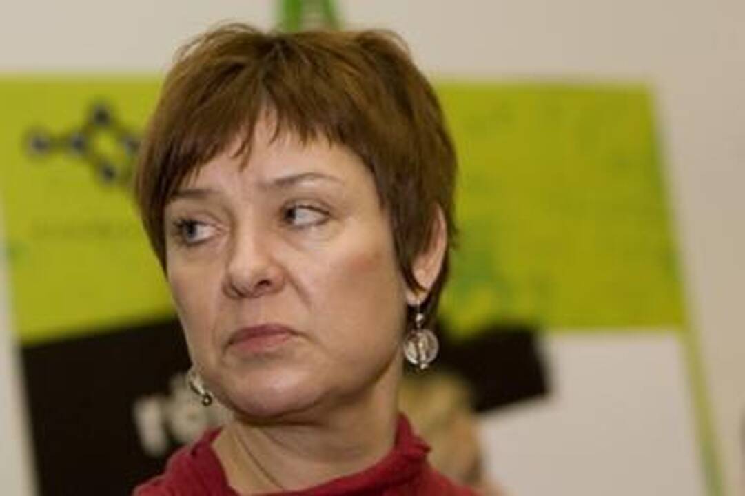 VEKS ketina mažinti renginių skaičių ir apkarpyti biudžetą