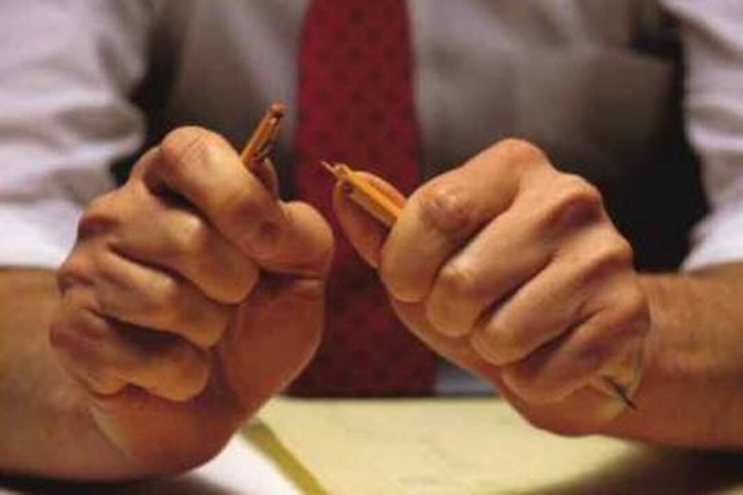 8 iš 10 lietuvių sako, kad valstybinėse institucijose juos aptarnavo kvalifikuotai, mandagiai, laiku