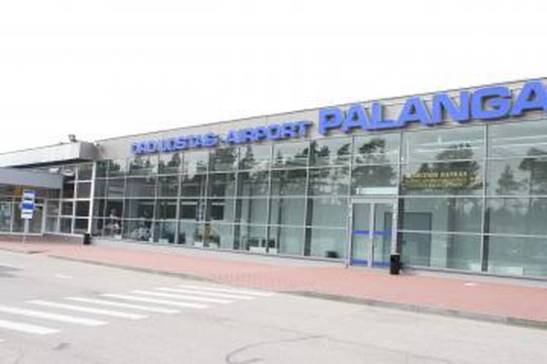 „Star1 Holidays“: iš Palangos – į Antaliją