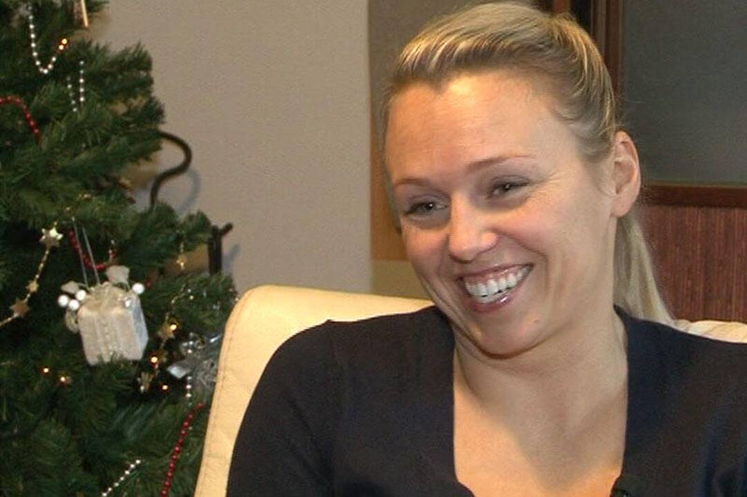 Tarasovai: publika tampa vis išrankesnė 