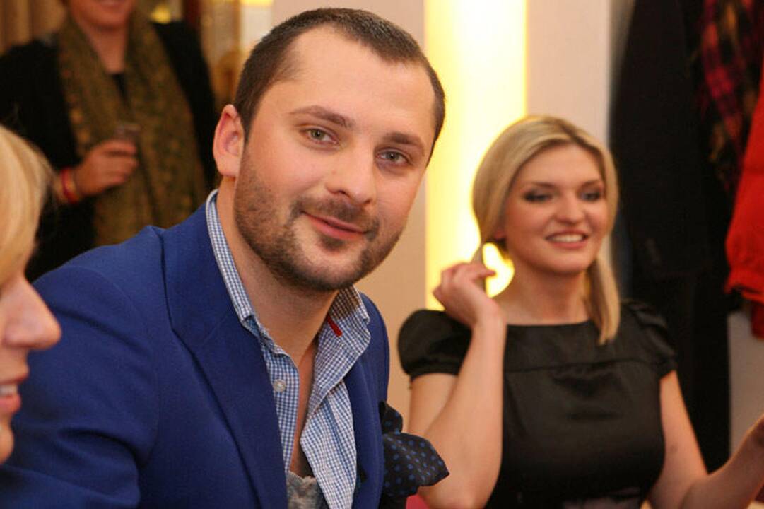 Ko restoranuose M.Petruškevičiui priberia į patiekalus?