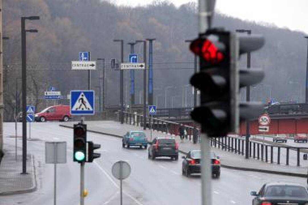 „Kamesta“ žada Aleksotą atkirsti nuo Centro