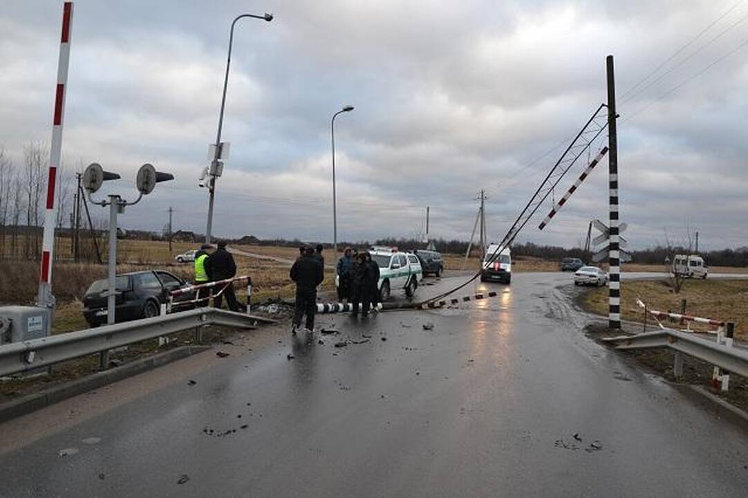 Duris atveria atsinaujinęs Geležinkelių muziejus