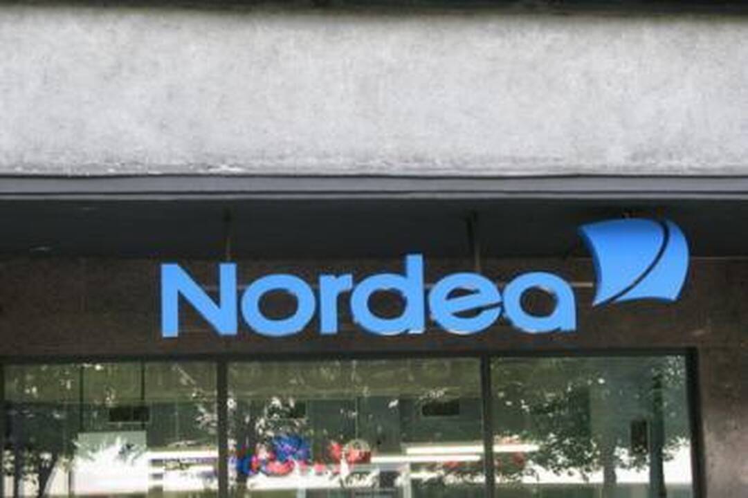„Nordea“ išleidžia naują obligacijų emisiją