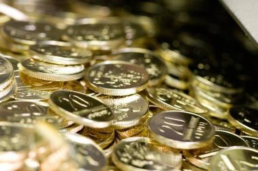 ES lėšos - įvairiems Kauno miesto projektams
