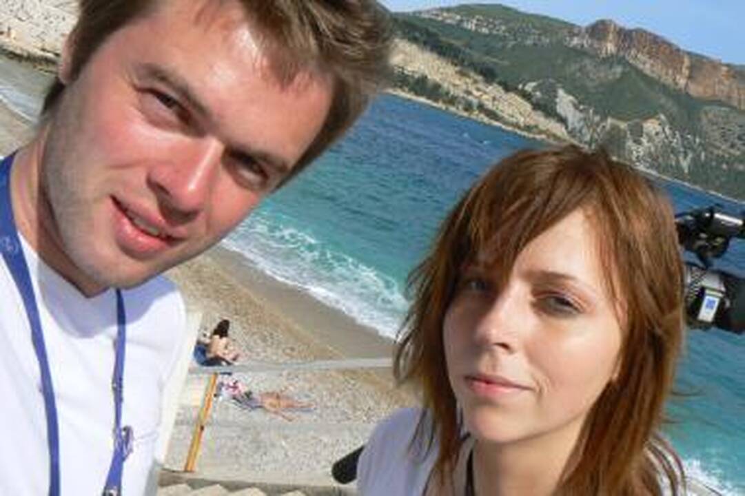 LTV „Labame ryte“ - angelai, demonai ir pasaulio pabaiga 