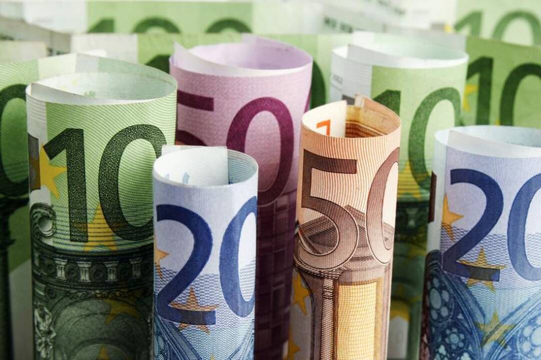 ES kuria pirkėjo ir pardavėjo sutarties šabloną