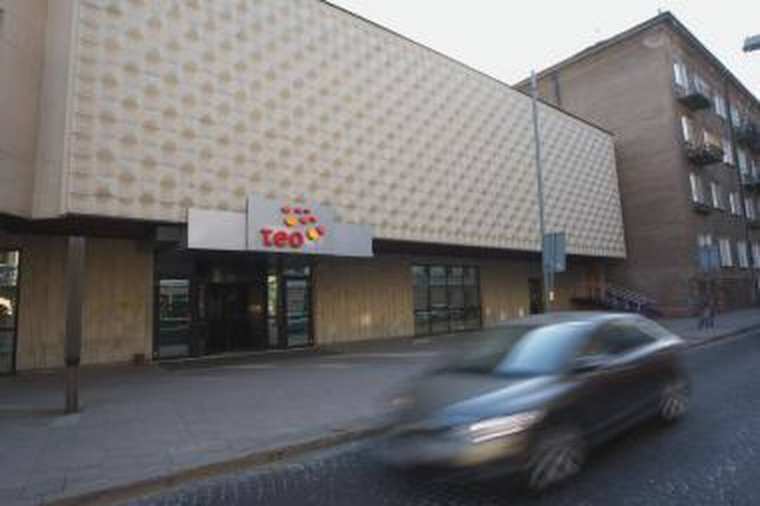 TEO LT trijų mėnesių pelnas siekė 43 mln. litų