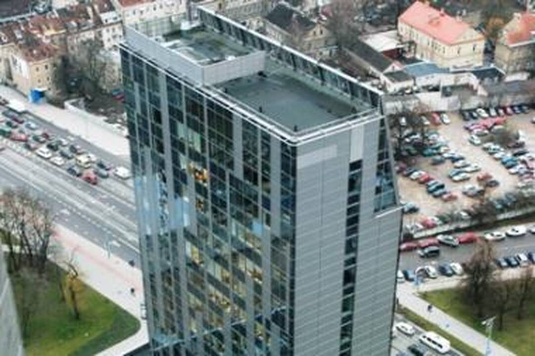 Į Vilnių sugužės Europos merai