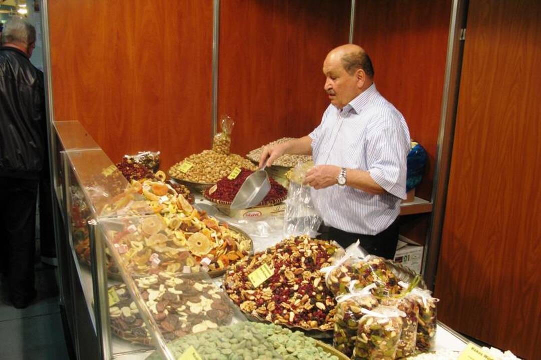 Iš Berlyno – gera žinia Kauno regionui  