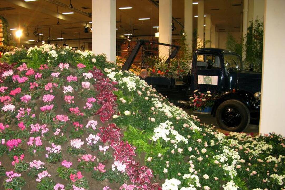 Iš Berlyno – gera žinia Kauno regionui  