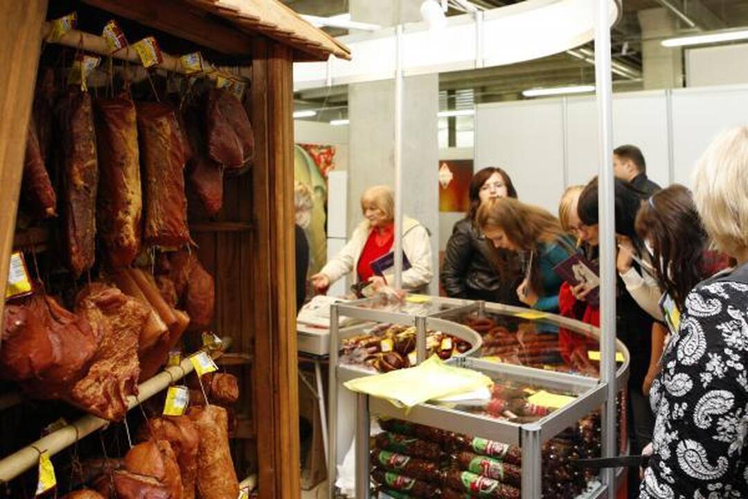 Pagaminta Lietuvoje – pirkti verta?