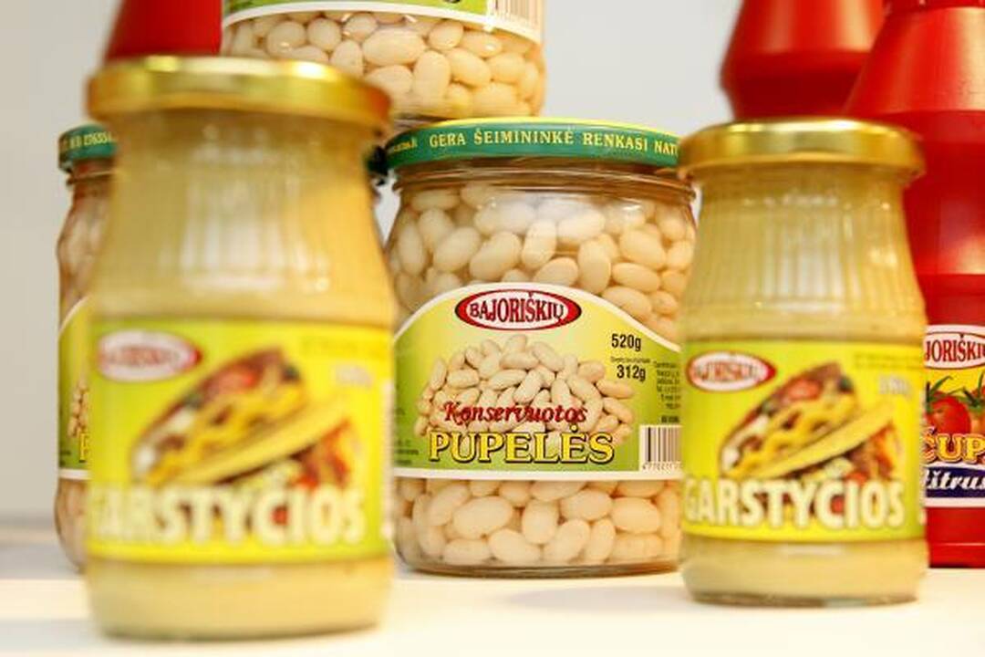 Pagaminta Lietuvoje – pirkti verta?