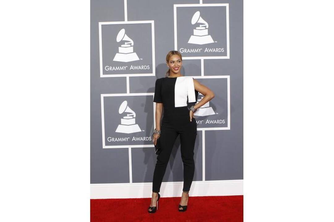 „Grammy“ apdovanojimų ceremonijoje triumfavo FUN., Gotye, „Mumford“