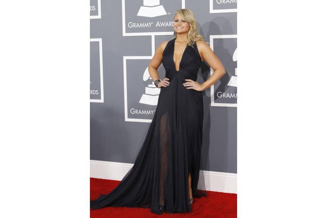„Grammy“ apdovanojimų ceremonijoje triumfavo FUN., Gotye, „Mumford“