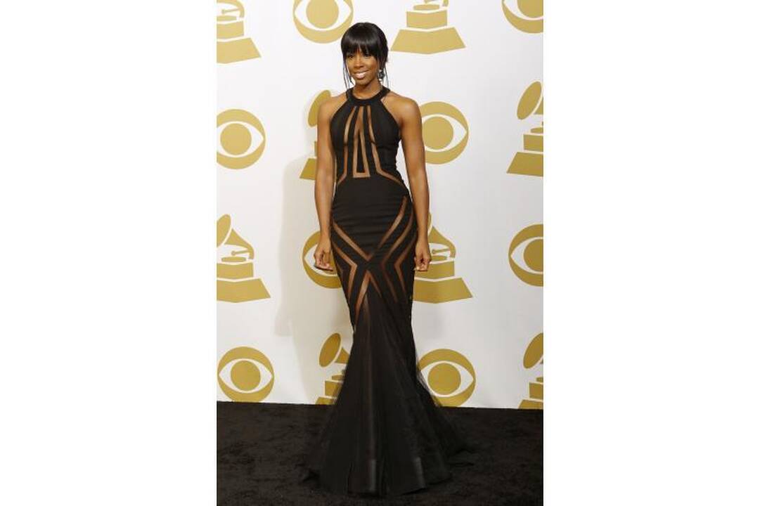 „Grammy“ apdovanojimų ceremonijoje triumfavo FUN., Gotye, „Mumford“
