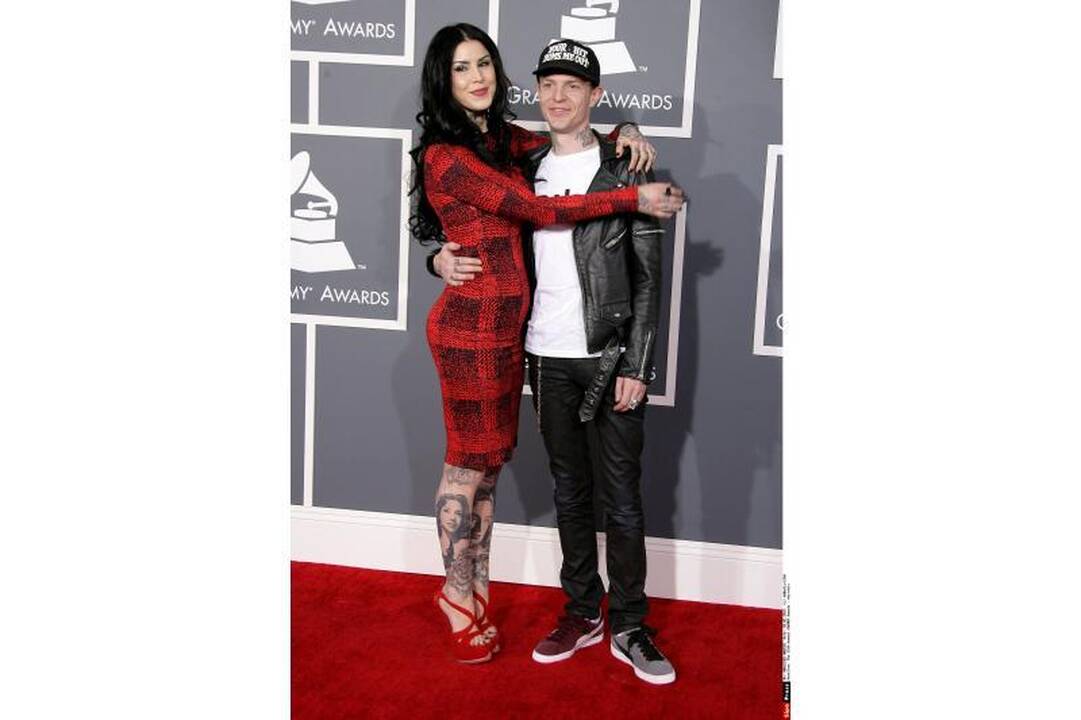 „Grammy“ apdovanojimų ceremonijoje triumfavo FUN., Gotye, „Mumford“