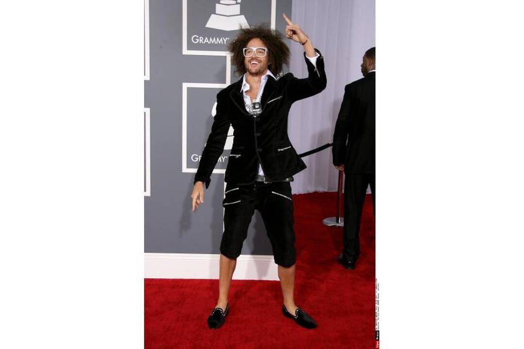 „Grammy“ apdovanojimų ceremonijoje triumfavo FUN., Gotye, „Mumford“