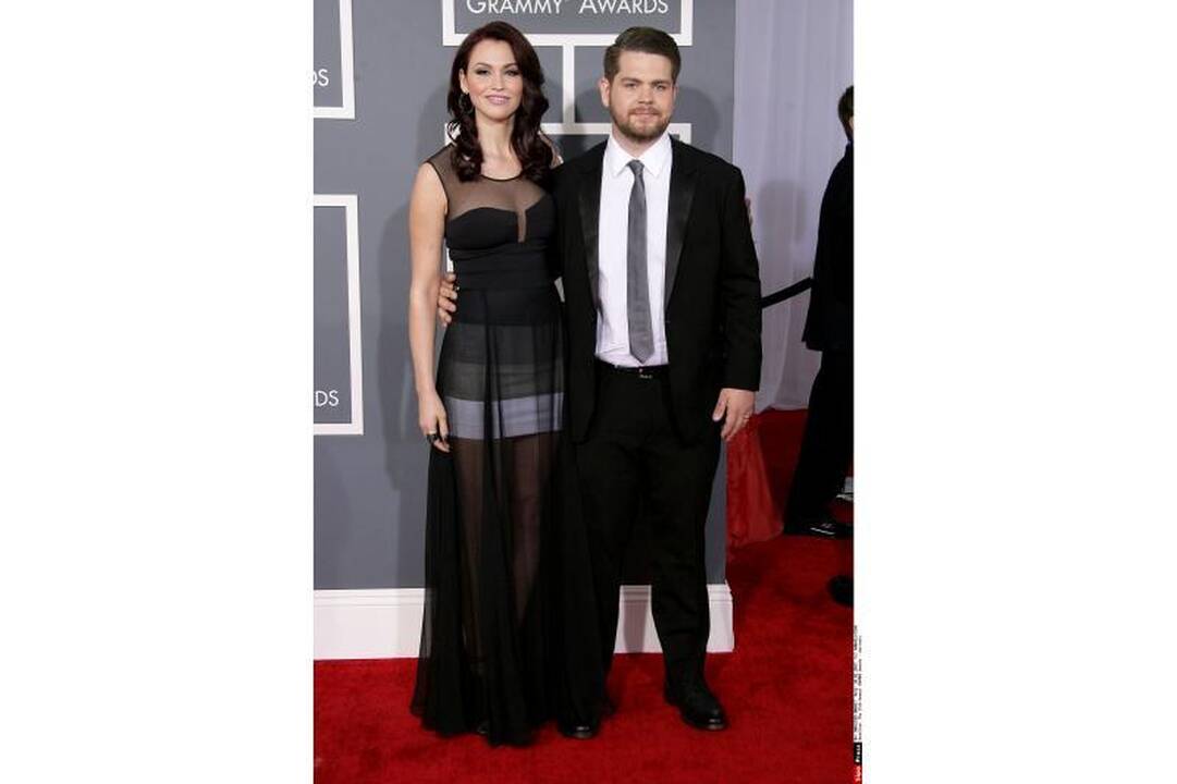 „Grammy“ apdovanojimų ceremonijoje triumfavo FUN., Gotye, „Mumford“