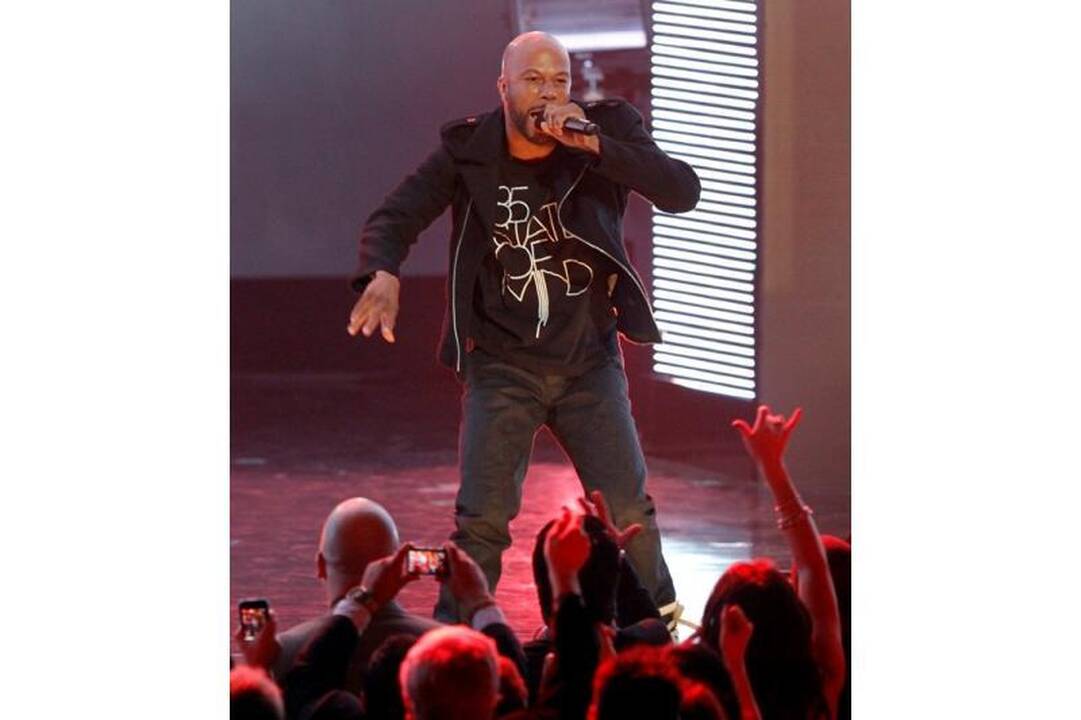 Kanye Westas gavo daugiausia „Grammy“ nominacijų