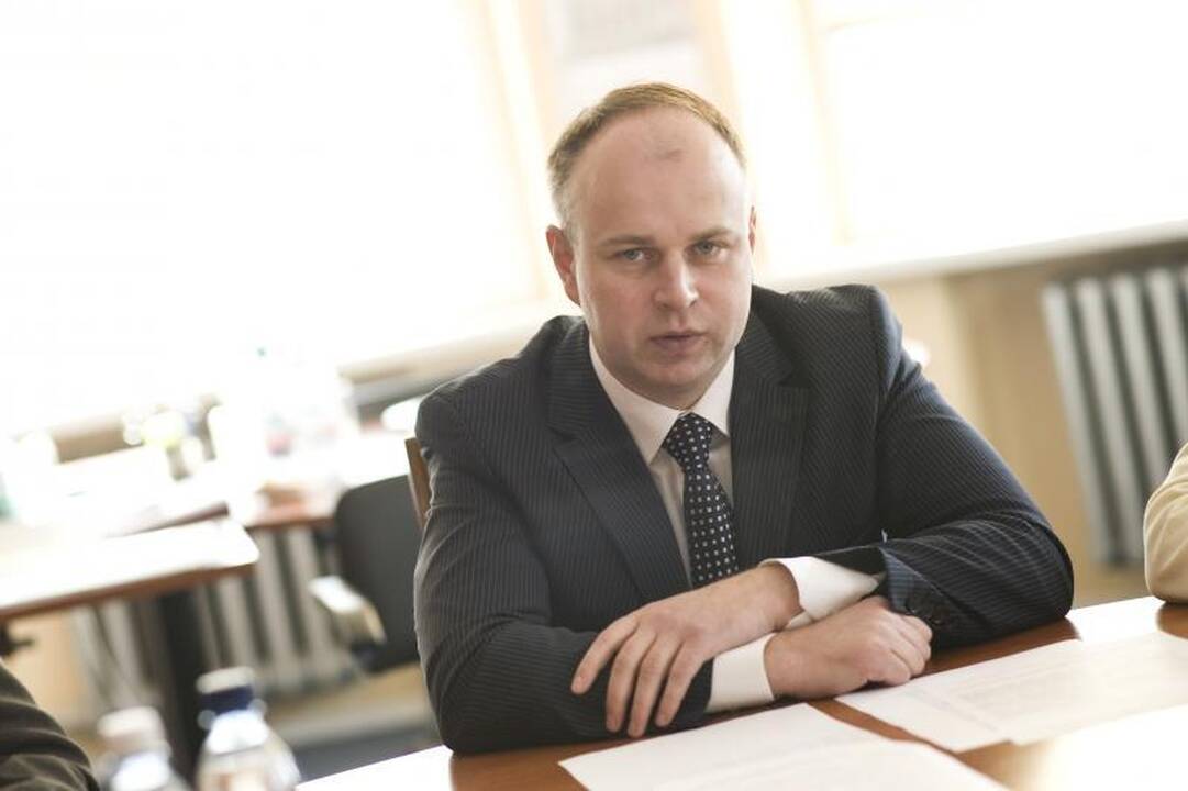 Į Kauną sugrįžta paroda „Rinkis prekę lietuvišką"