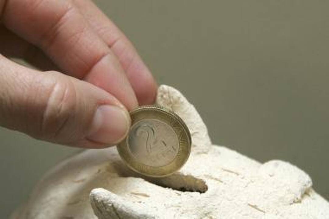 Įmonėms pagalbos ranką tiesia bankai