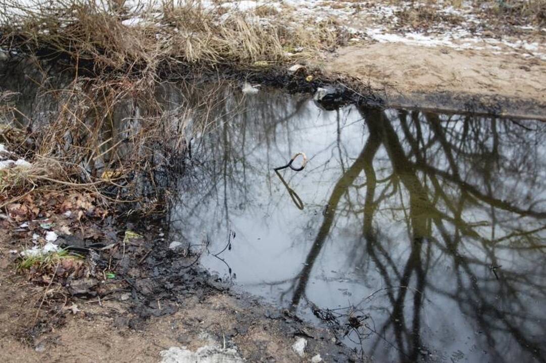 Pirmasis “Velomaratonas”: dalyviams – džiaugsmas, kitiems – sunkumai