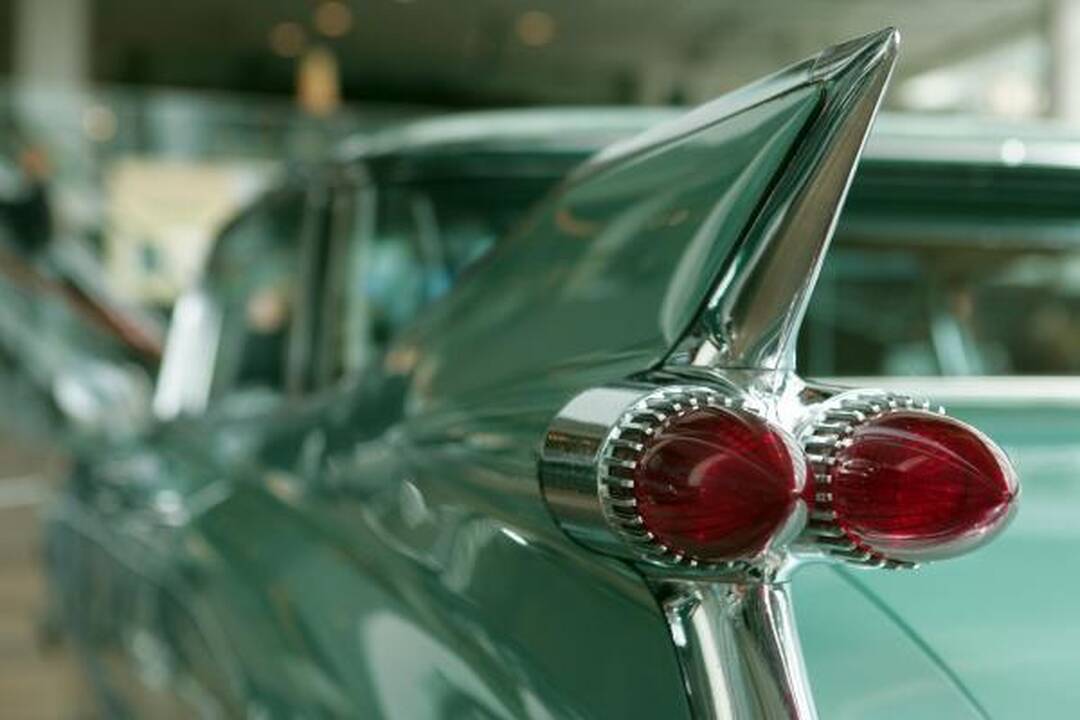 S.Brundza: automobilis yra meno kūrinys ir technikos stebuklas