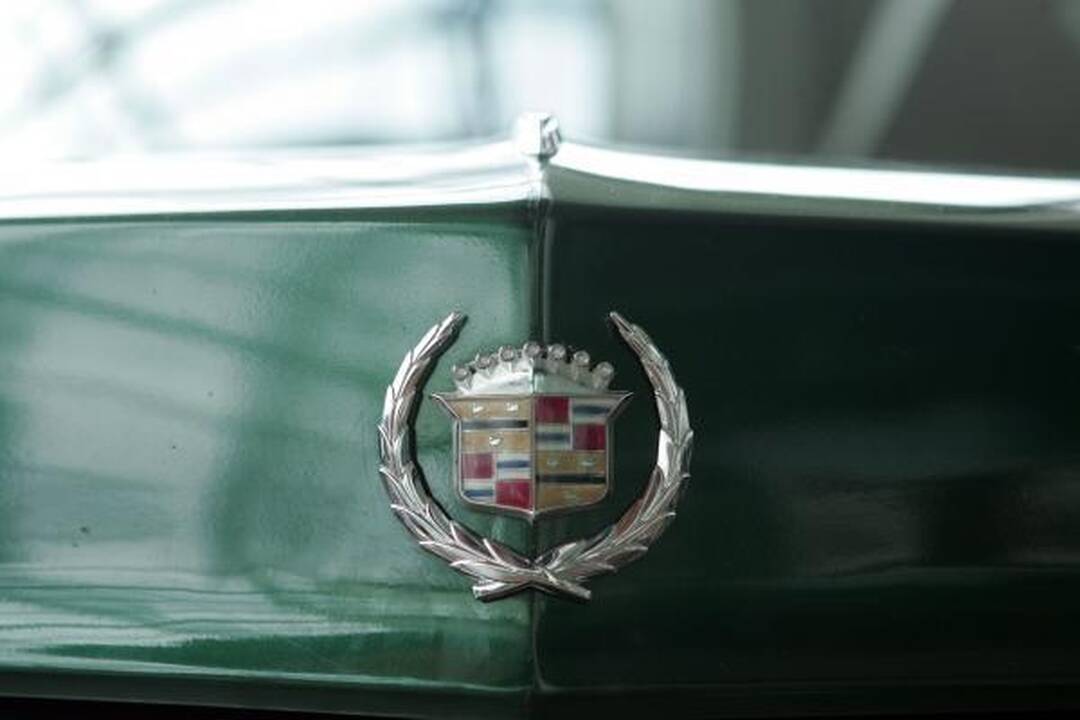 S.Brundza: automobilis yra meno kūrinys ir technikos stebuklas