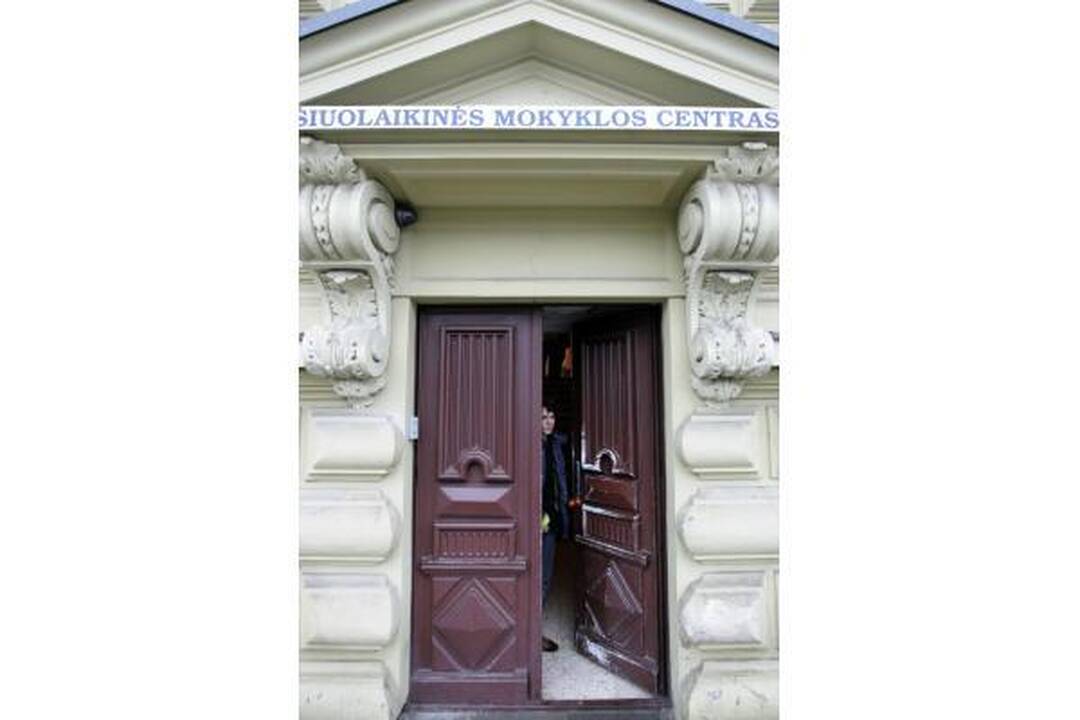 Vilniaus mokykloje nustatytas kiaulių gripo atvejis (papildyta)