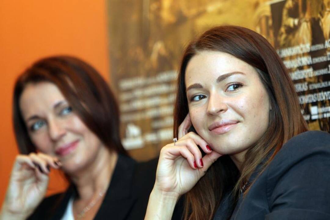 „Tadas Blinda. Pradžia“ kūrėjai: likome dar šiek tiek skolingi