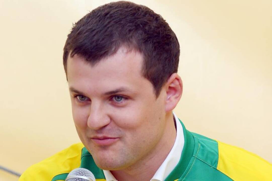 G.Paluckas lieka nuteistas dėl piktnaudžiavimo