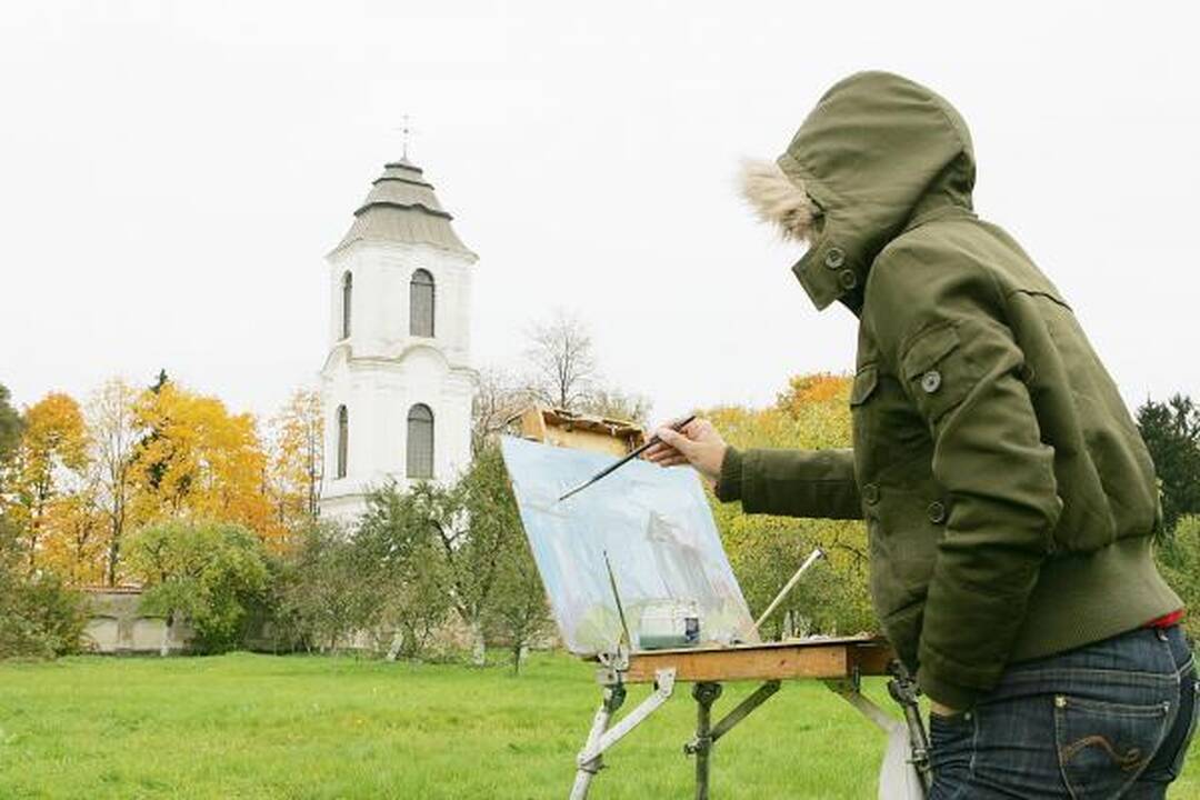 Pažaislio vienuolynui savivaldybės prašoma 800 tūkst. litų