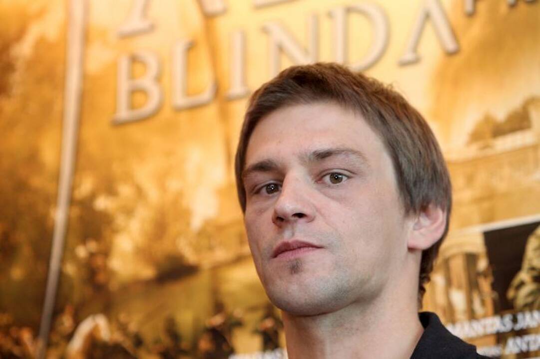 „Tadas Blinda. Pradžia“ kūrėjai: likome dar šiek tiek skolingi
