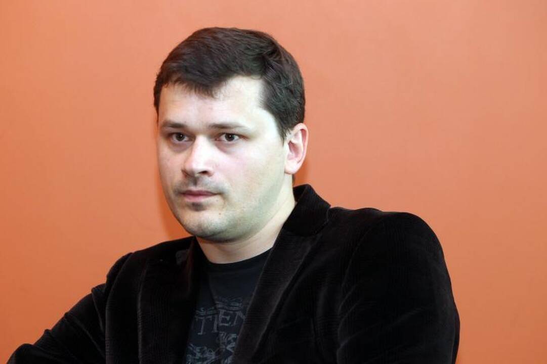 „Tadas Blinda. Pradžia“ kūrėjai: likome dar šiek tiek skolingi